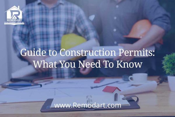 Guide to Construction Permits: What You Need To Know
