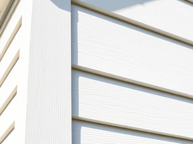 Siding Contractor in Sudbury MA