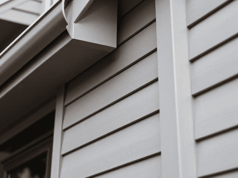 Siding Contractor in Marlborough MA